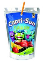Capri Sun Monster Alarm 200ml