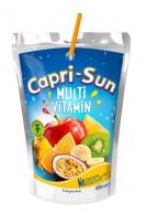 Capri Sonne Multivitamín 200ml