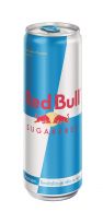 Red Bull Energy drink bez cukru 355ml 