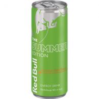 Red Bull Summer Edition Curuba-Elderflower 250ml