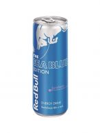 Red Bull Sea Blue Edition přích. Juneberry 250ml 