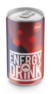 Power Magic Energy drink Classic 250ml