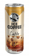 Energy Coffee Latte 250ml
