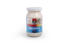 Majonéza 250ml Dle Gusta 