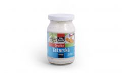 Tatarská omáčka 250ml Dle Gusta 