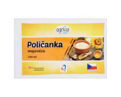 Majonéza Poličanka 95g