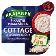 Krajánek Cottage  100g