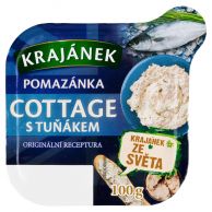 Krajánek Cottage 100g