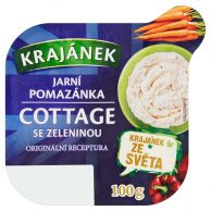 Krajánek Cottage 100g