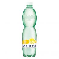 Mattoni s příchutí Citronu 0,75L