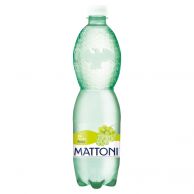 Mattoni s příchutí Bílé hrozny 0,75L