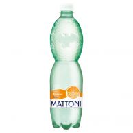 Mattoni s příchutí Pomeranče 0,75L
