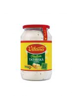Poctivá Tatarská omáčka 225ml