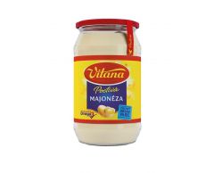 Poctivá Majonéza 425ml