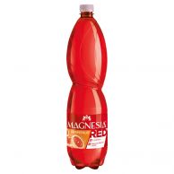 Magnesia Red příchuť Grapefruit 1,5L j.perlivá