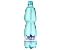 Korunní přírodní neperlivá 0,75l 