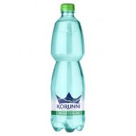 Korunní přírodní 0,75L j. perlivá 