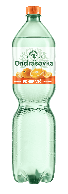 Ondrášovka s příchutí Pomeranč 1,5L