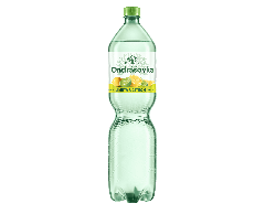 Ondrášovka s příchutí Limeta a Citron 1,5L