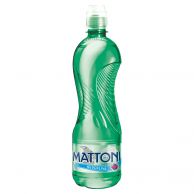 Mattoni Sport 0,75L neperlivá