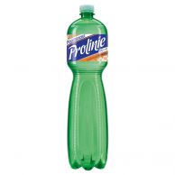 Poděbradka ProLinie příchuť Pomeranč 1,5L