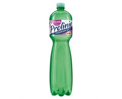 Poděbradka ProLinie příchuť Lesní plody 1,5L