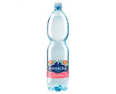Hanácká Kyselka s příchutí Grapefruit 1,5L
