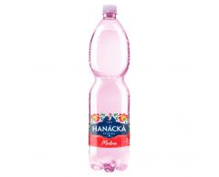 Hanácká Kyselka s příchutí Malina 1,5L