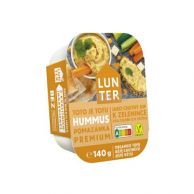 BL Lunter Hummus s Tofu 140g