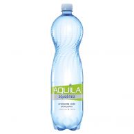 Aquila Aqualinea pramenitá voda 1,5L j.perlivá