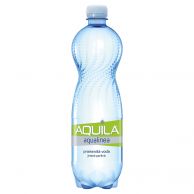 Aquila Aqualinea pramenitá voda 0,75L j.perlivá