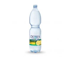 Dobrá voda s příchutí Citron 1,5L