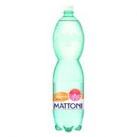 Mattoni příchuť Grapefruit 1,5L