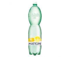 Mattoni příchuť Citron 1,5L 