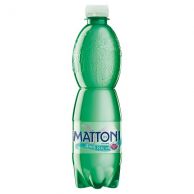 Mattoni 0,5L j. perlivá