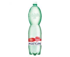 Mattoni s příchutí Malina 1,5L 