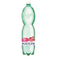Mattoni s příchutí Granátového jablka 1,5L