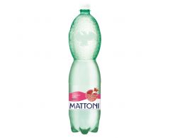 Mattoni s příchutí Granátového jablka 1,5L