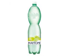 Mattoni s příchutí Bíllé Hrozny 1,5L