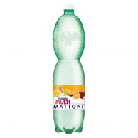 Mattoni Multi příchuť Tropického ovoce 1,5L