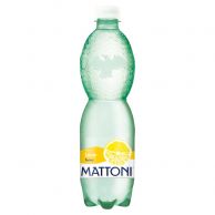 Mattoni s příchutí Citronu 0,5L
