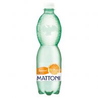 Mattoni s příchutí Pomeranče 0,5L