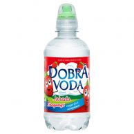 Dobrá voda s příchutí Jahoda 330ml 