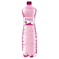 Rajec Bylinka příchuť Mateřídouška 1,5L 