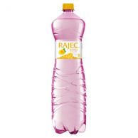Rajec Bylinka příchuť Pampeliška 1,5L