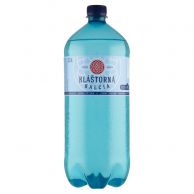 Kláštorná Kalcia 1,5L jemně sycená