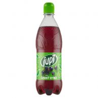 Jupí sirup příchuť Černý rybíz 0,7L 