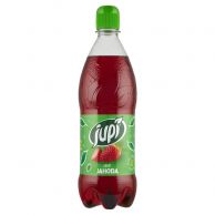 Jupí sirup příchuť Jahoda 0,7L 