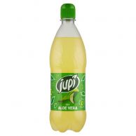 Jupí sirup příchuť Aloe Vera 0,7L