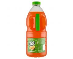 Jupí sirup příchuť Pomeranč 3L kanystr